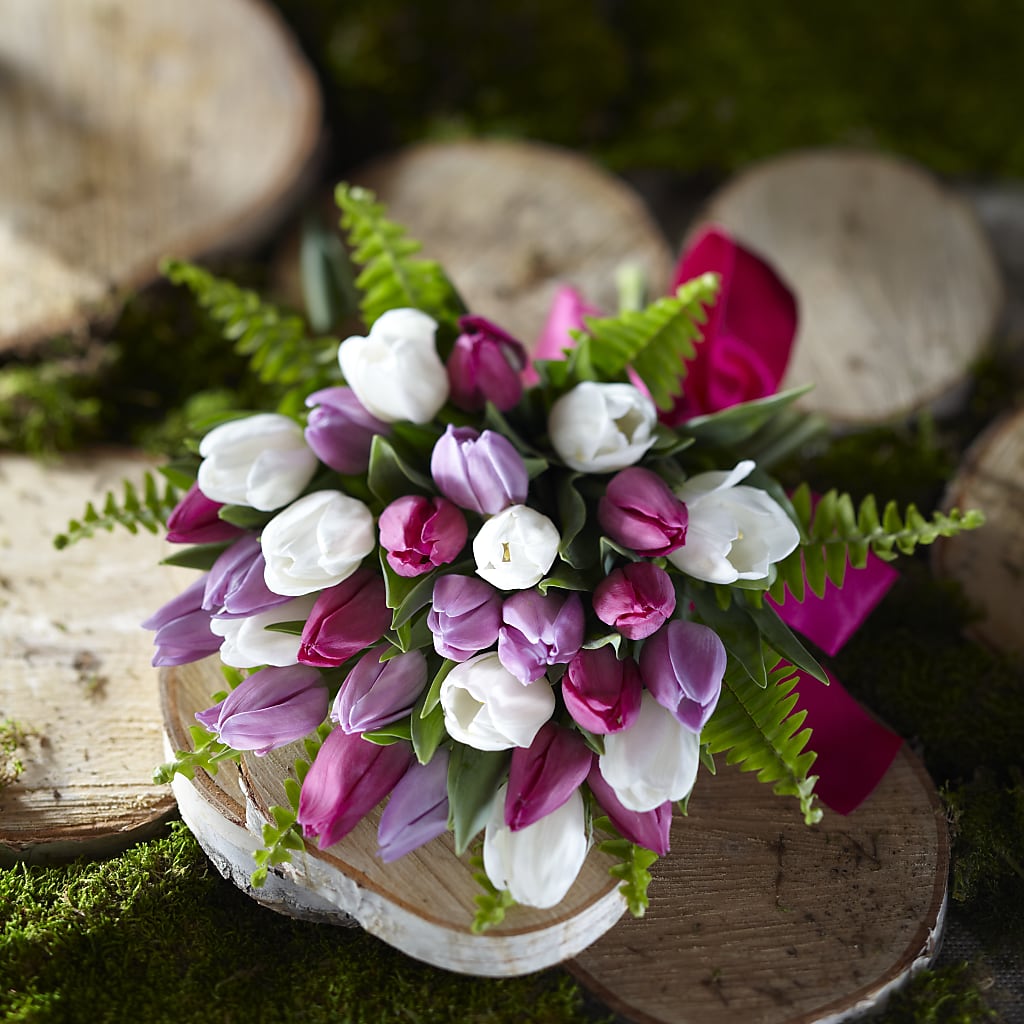 Steal My Heart Bouquet – Maplewood Florist, Maplewood NJ