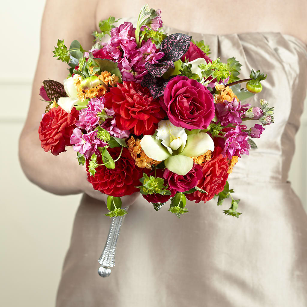 True Happiness Bouquet – Maplewood Florist, Maplewood NJ