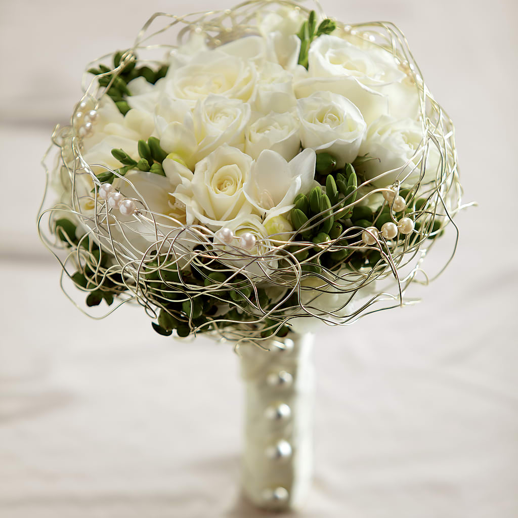 Evermore Bouquet – Maplewood Florist, Maplewood NJ