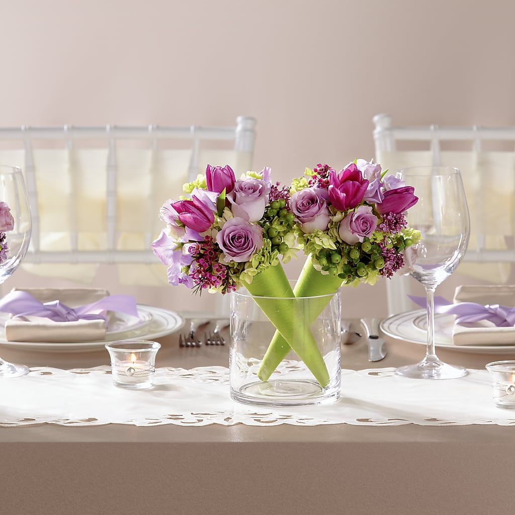 Sublime Centerpiece – Maplewood Florist, Maplewood NJ