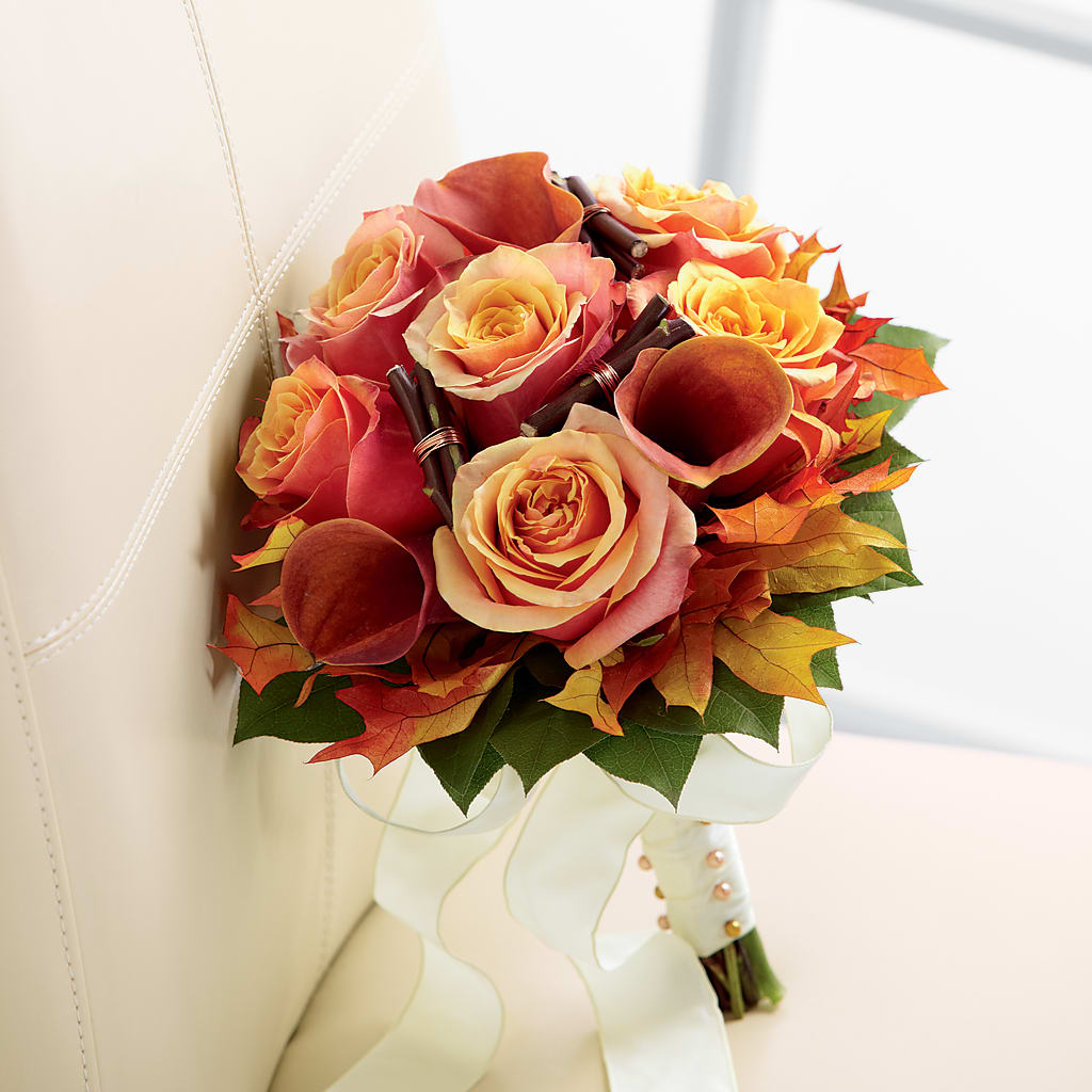 Love Everlasting Bouquet – Maplewood Florist, Maplewood NJ