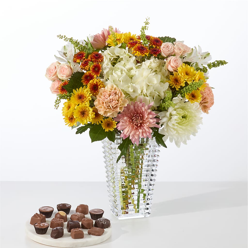 Fall Celebration Bouquet –  Maplewood Florist, Maplewood NJ