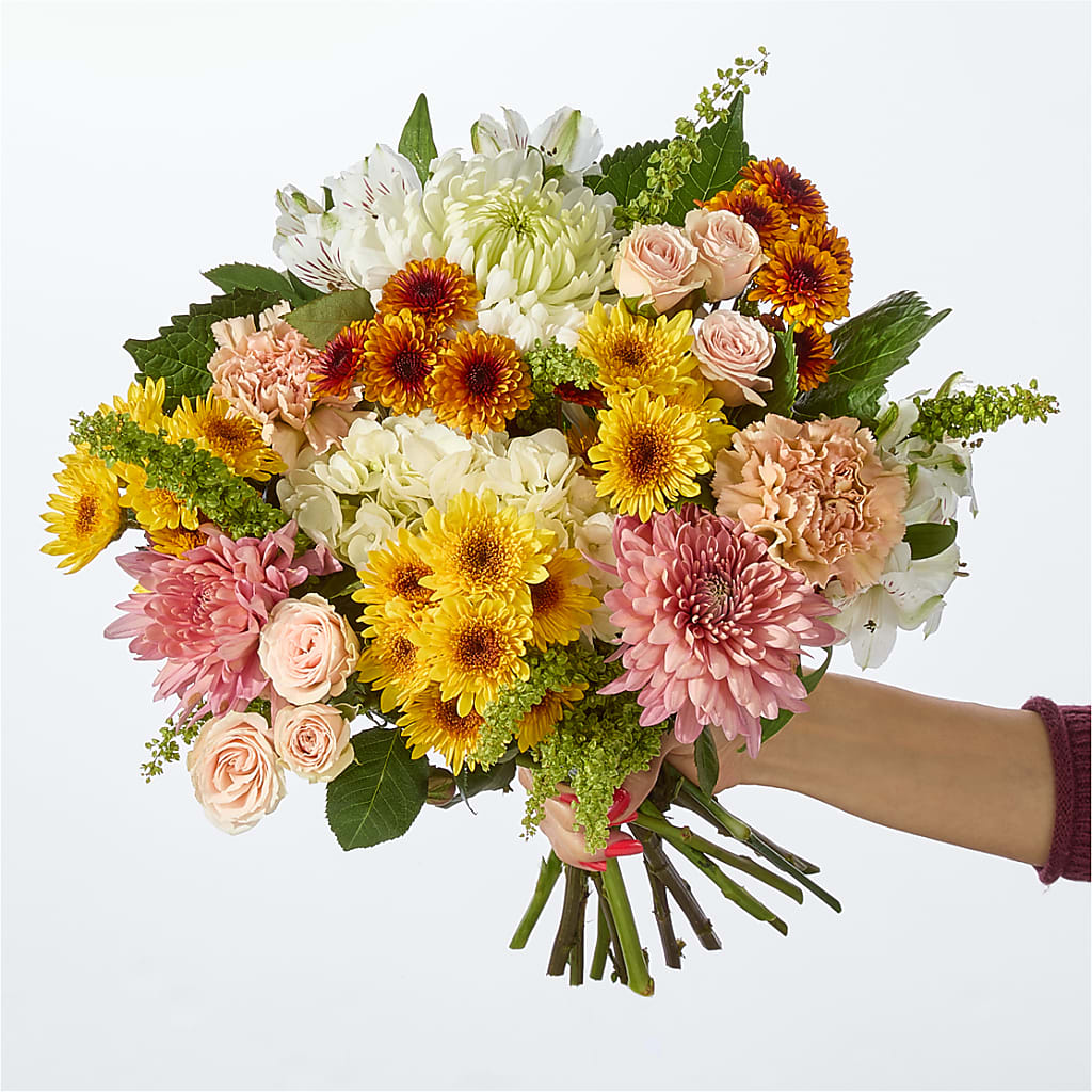 Fall Celebration Bouquet –  Maplewood Florist, Maplewood NJ
