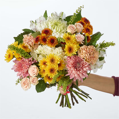 Fall Celebration Bouquet –  Maplewood Florist, Maplewood NJ