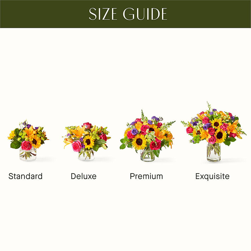 Best Day Bouquet –  Maplewood Florist, Maplewood NJ