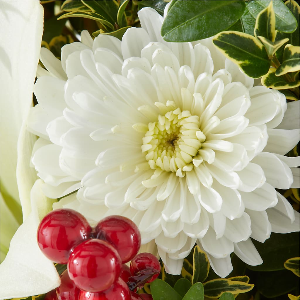 Festive Moments Tree –  Maplewood Florist, Maplewood NJ