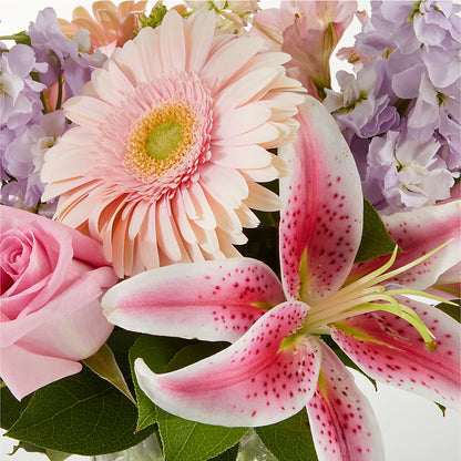 The Teahouse Bouquet –  Maplewood Florist, Maplewood NJ