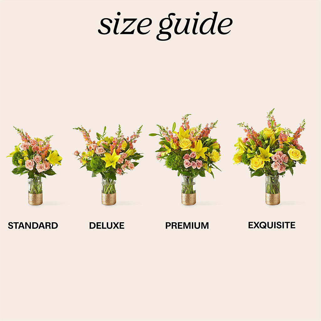Getaway Bouquet –  Maplewood Florist, Maplewood NJ