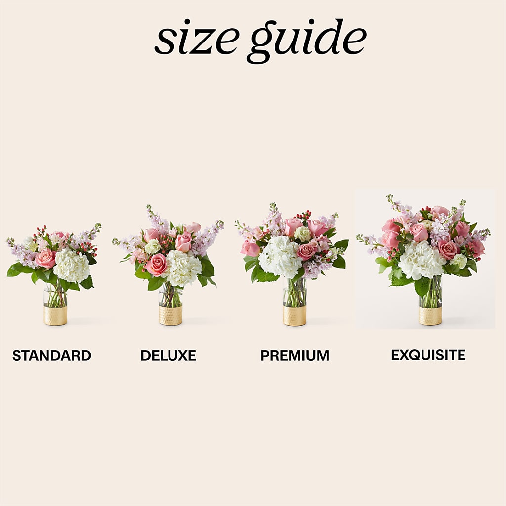 Little Luxuries Bouquet –  Maplewood Florist, Maplewood NJ
