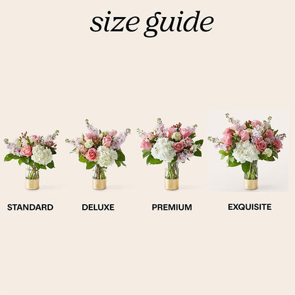 Little Luxuries Bouquet –  Maplewood Florist, Maplewood NJ