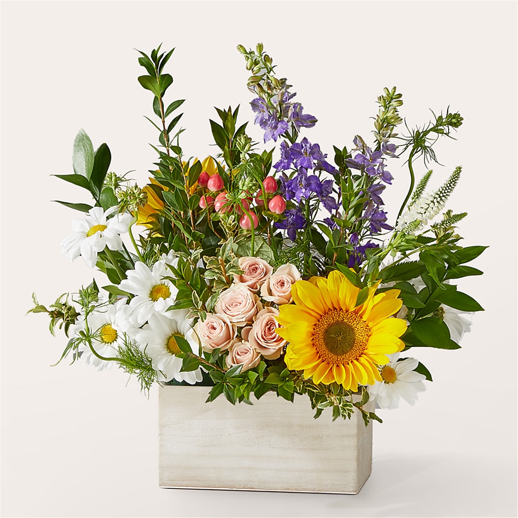 The Good Life Bouquet –  Maplewood Florist, Maplewood NJ