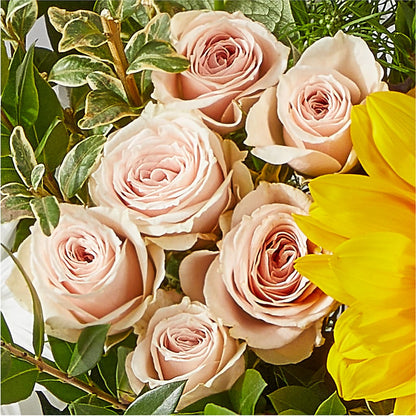 The Good Life Bouquet –  Maplewood Florist, Maplewood NJ