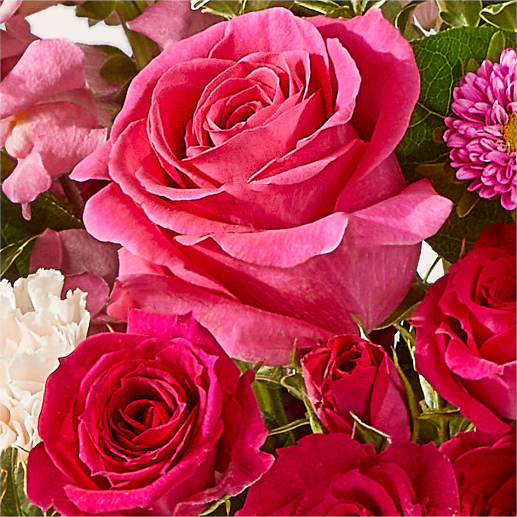 Too Cute Bouquet –  Maplewood Florist, Maplewood NJ