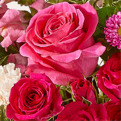 Too Cute Bouquet –  Maplewood Florist, Maplewood NJ