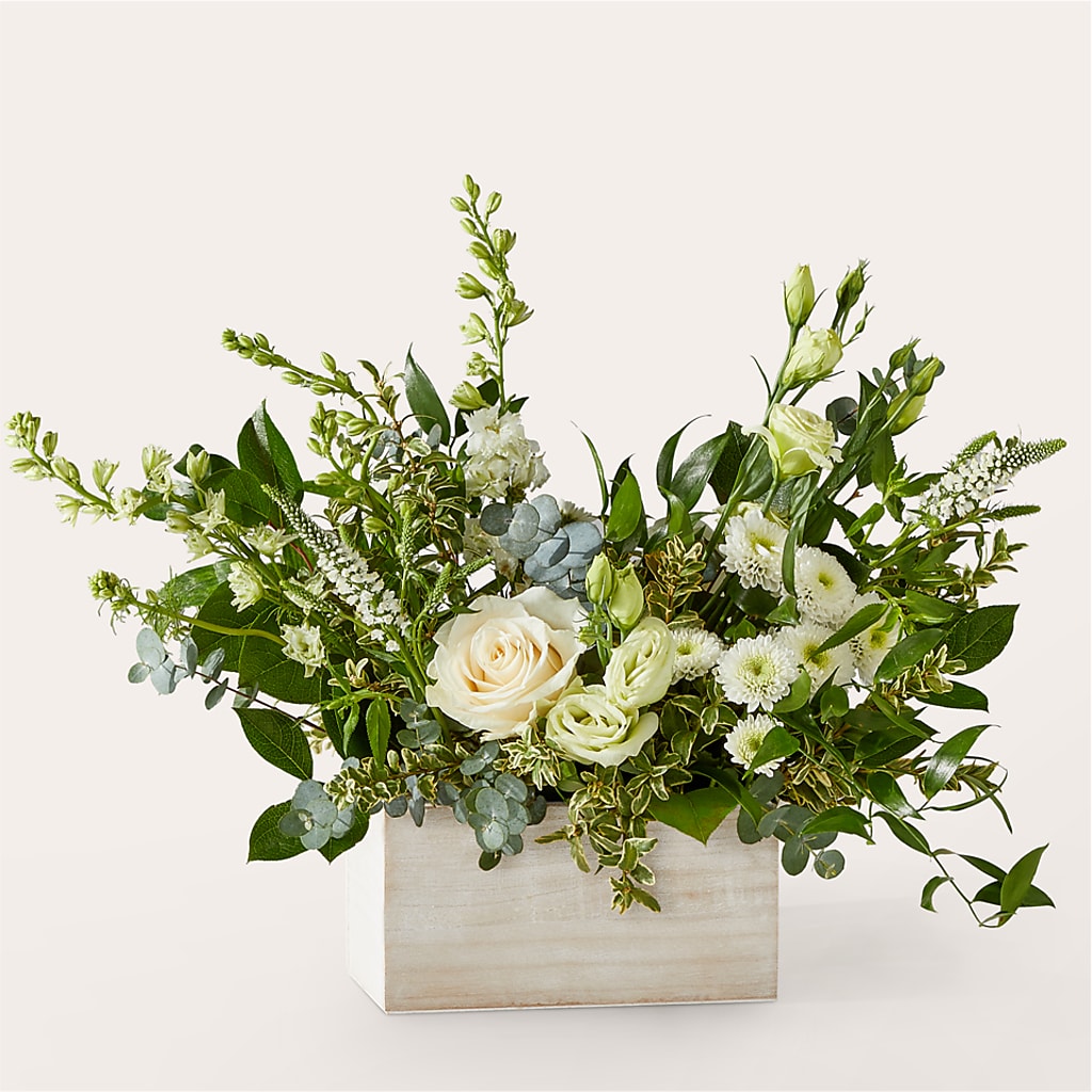 Cashmere Bouquet –  Maplewood Florist, Maplewood NJ
