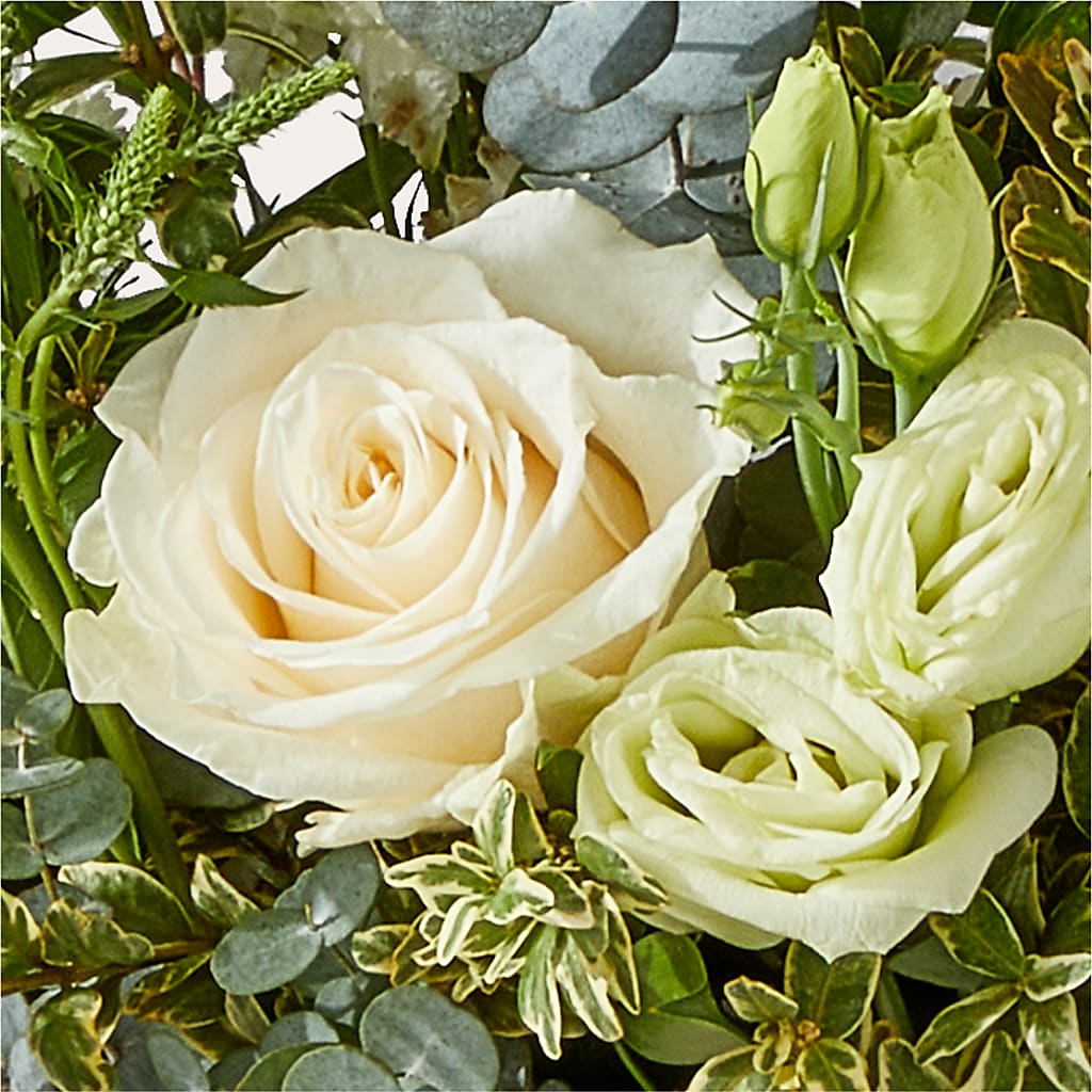 Cashmere Bouquet –  Maplewood Florist, Maplewood NJ