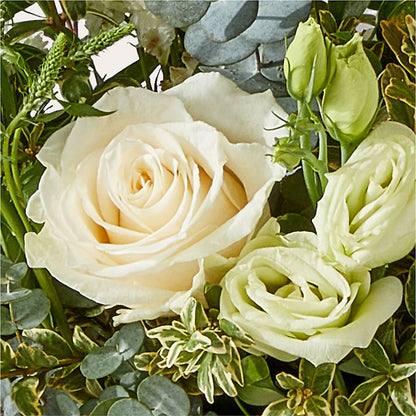 Cashmere Bouquet –  Maplewood Florist, Maplewood NJ