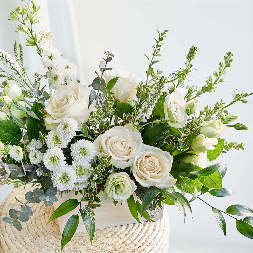 Cashmere Bouquet –  Maplewood Florist, Maplewood NJ