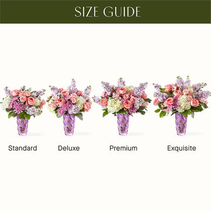 Silver Lining Bouquet –  Maplewood Florist, Maplewood NJ