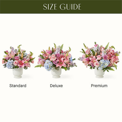 Wonderland Bouquet –  Maplewood Florist, Maplewood NJ
