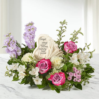 In My Heart Arrangement –  Maplewood Florist, Maplewood NJ