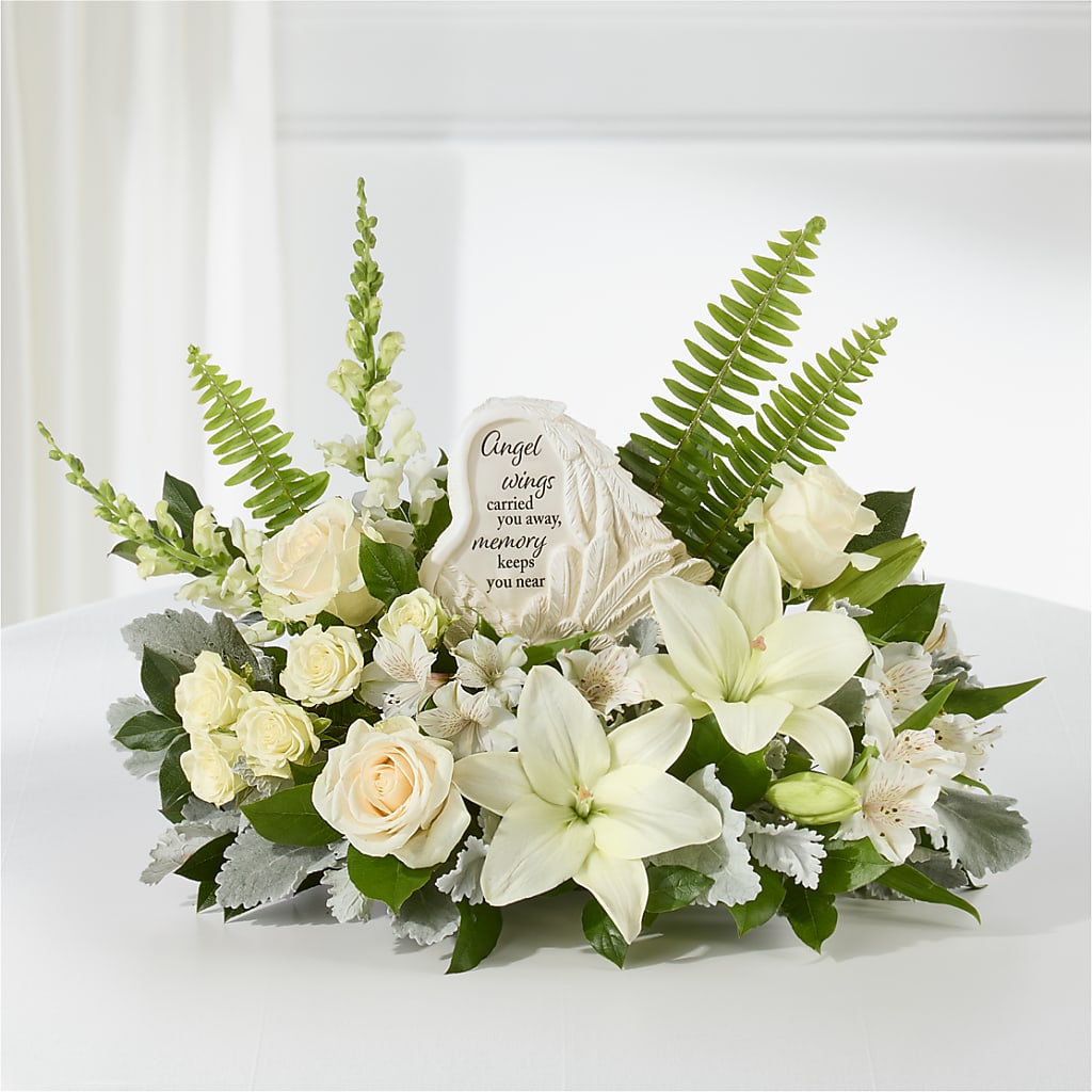 Holding You Close Arrangement –  Maplewood Florist, Maplewood NJ