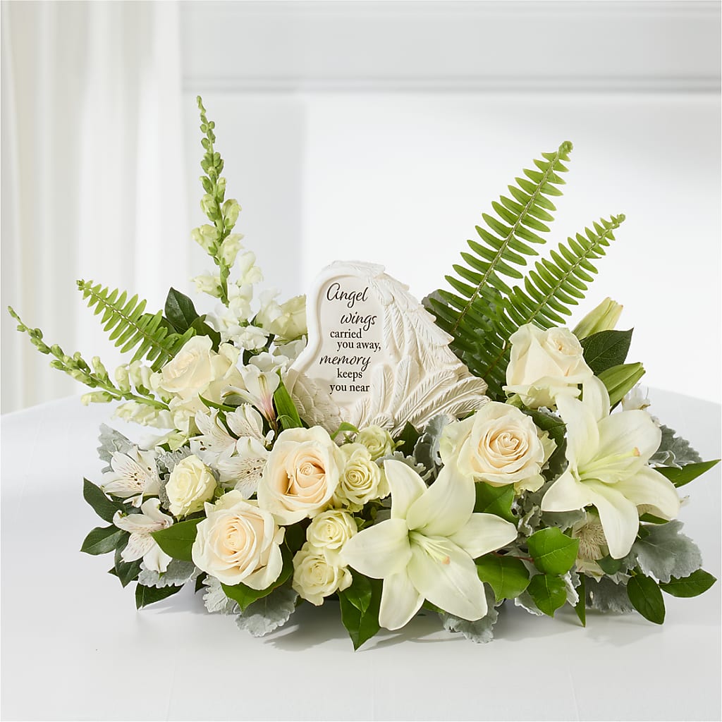Holding You Close Arrangement –  Maplewood Florist, Maplewood NJ