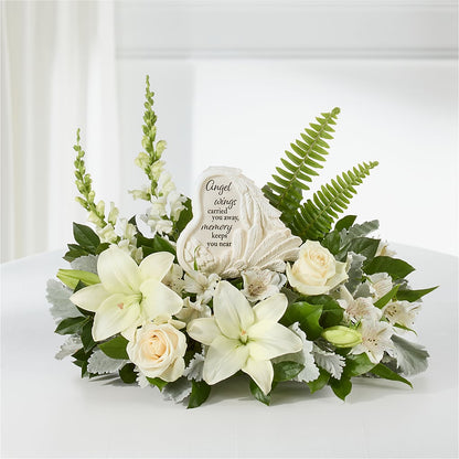 Holding You Close Arrangement –  Maplewood Florist, Maplewood NJ