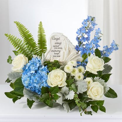 Dearest Arrangement –  Maplewood Florist, Maplewood NJ