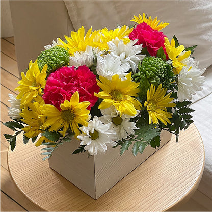 Sorbet Bouquet –  Maplewood Florist, Maplewood NJ