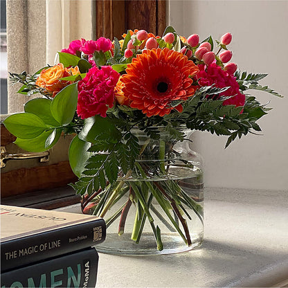 Fiesta Bouquet –  Maplewood Florist, Maplewood NJ
