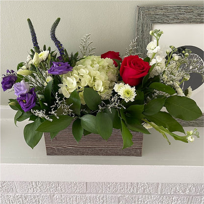 Sweet Magnolia Bouquet –  Maplewood Florist, Maplewood NJ