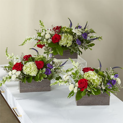 Sweet Magnolia Bouquet –  Maplewood Florist, Maplewood NJ