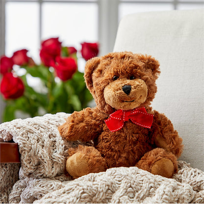 Romantic Long Stem Red Rose Bouquet Bundles –  Maplewood Florist, Maplewood NJ