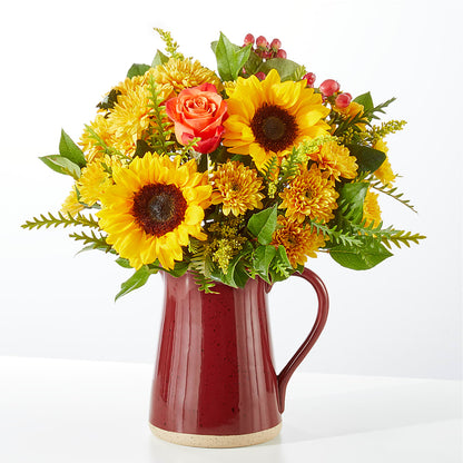 Scents of Autumn Bouquet –  Maplewood Florist, Maplewood NJ