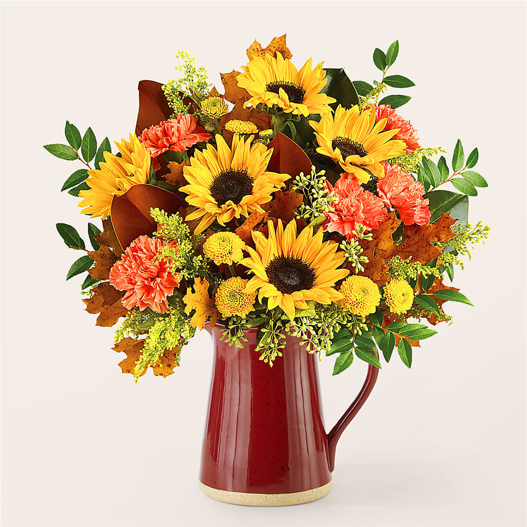 Gourd Vibes Bouquet –  Maplewood Florist, Maplewood NJ