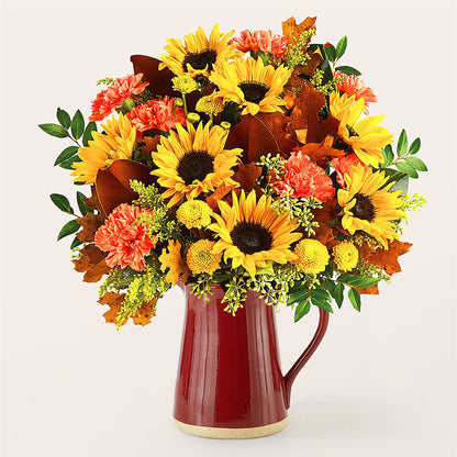 Gourd Vibes Bouquet –  Maplewood Florist, Maplewood NJ