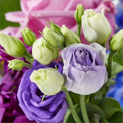Twilight Glow Bouquet –  Maplewood Florist, Maplewood NJ
