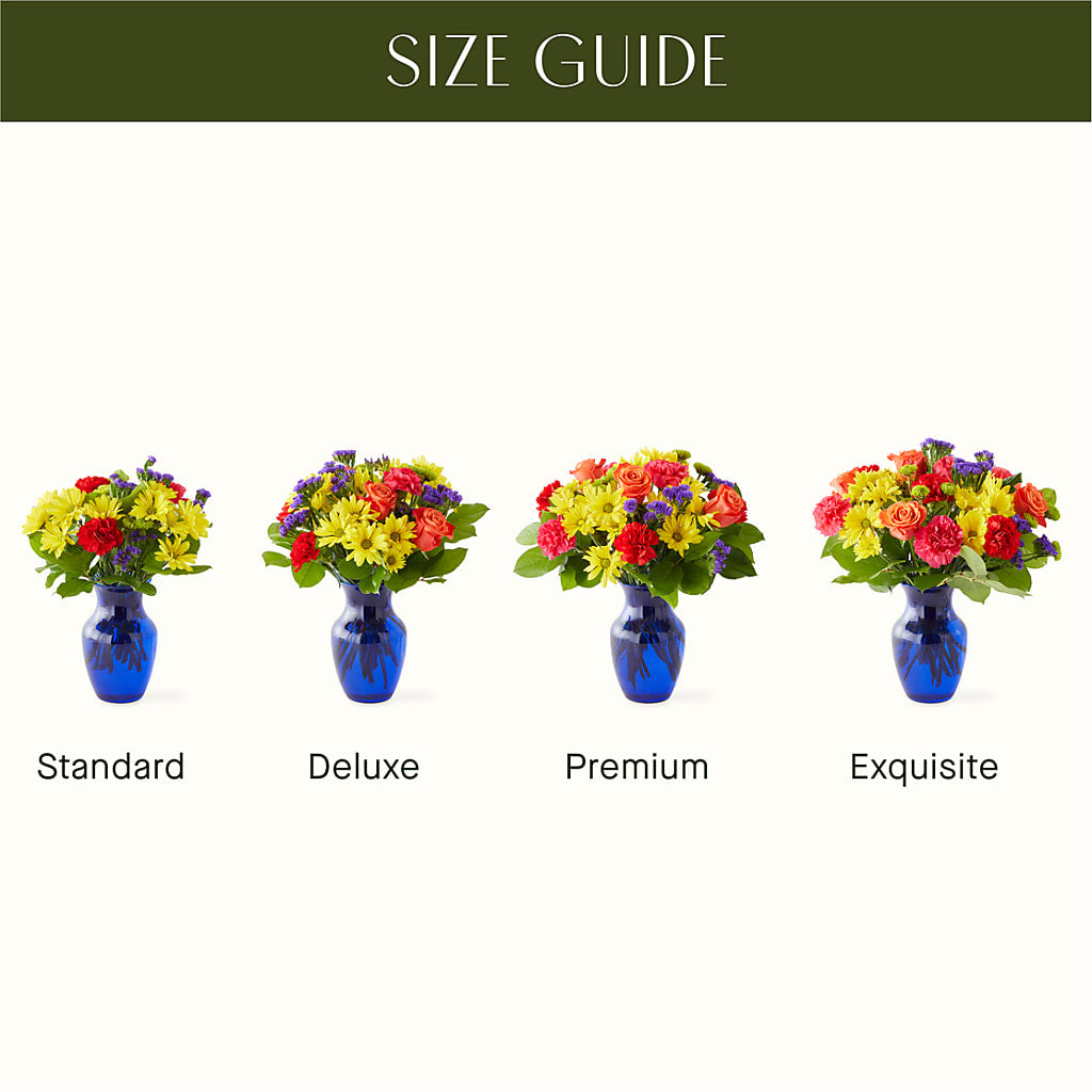 Brighter Days Bouquet –  Maplewood Florist, Maplewood NJ