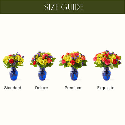 Brighter Days Bouquet –  Maplewood Florist, Maplewood NJ