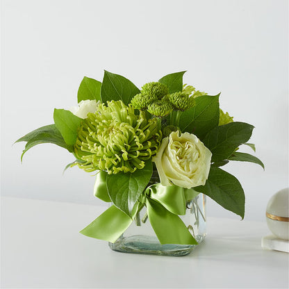 Emerald Forest Bouquet –  Maplewood Florist, Maplewood NJ