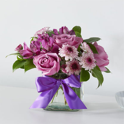 Sugarplum Bouquet –  Maplewood Florist, Maplewood NJ