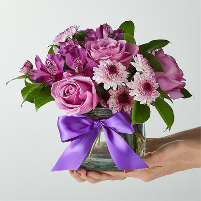 Sugarplum Bouquet –  Maplewood Florist, Maplewood NJ