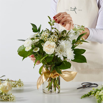 New Beginnings – A Florist Original –  Maplewood Florist, Maplewood NJ