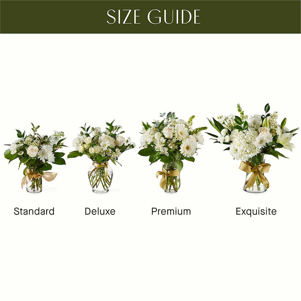 New Beginnings – A Florist Original –  Maplewood Florist, Maplewood NJ