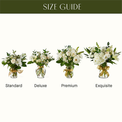 New Beginnings – A Florist Original –  Maplewood Florist, Maplewood NJ