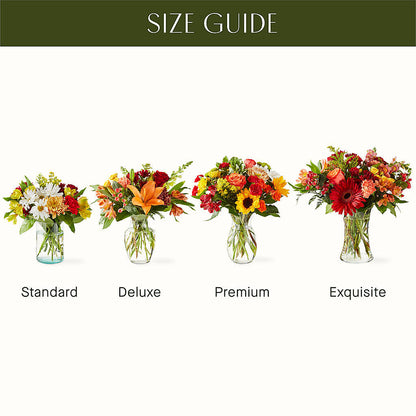 Fall Delight – A Florist Original –  Maplewood Florist, Maplewood NJ