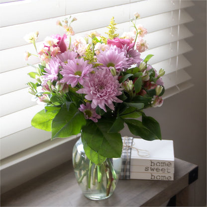 Pastel Tradition - A Florist Original –  Maplewood Florist, Maplewood NJ