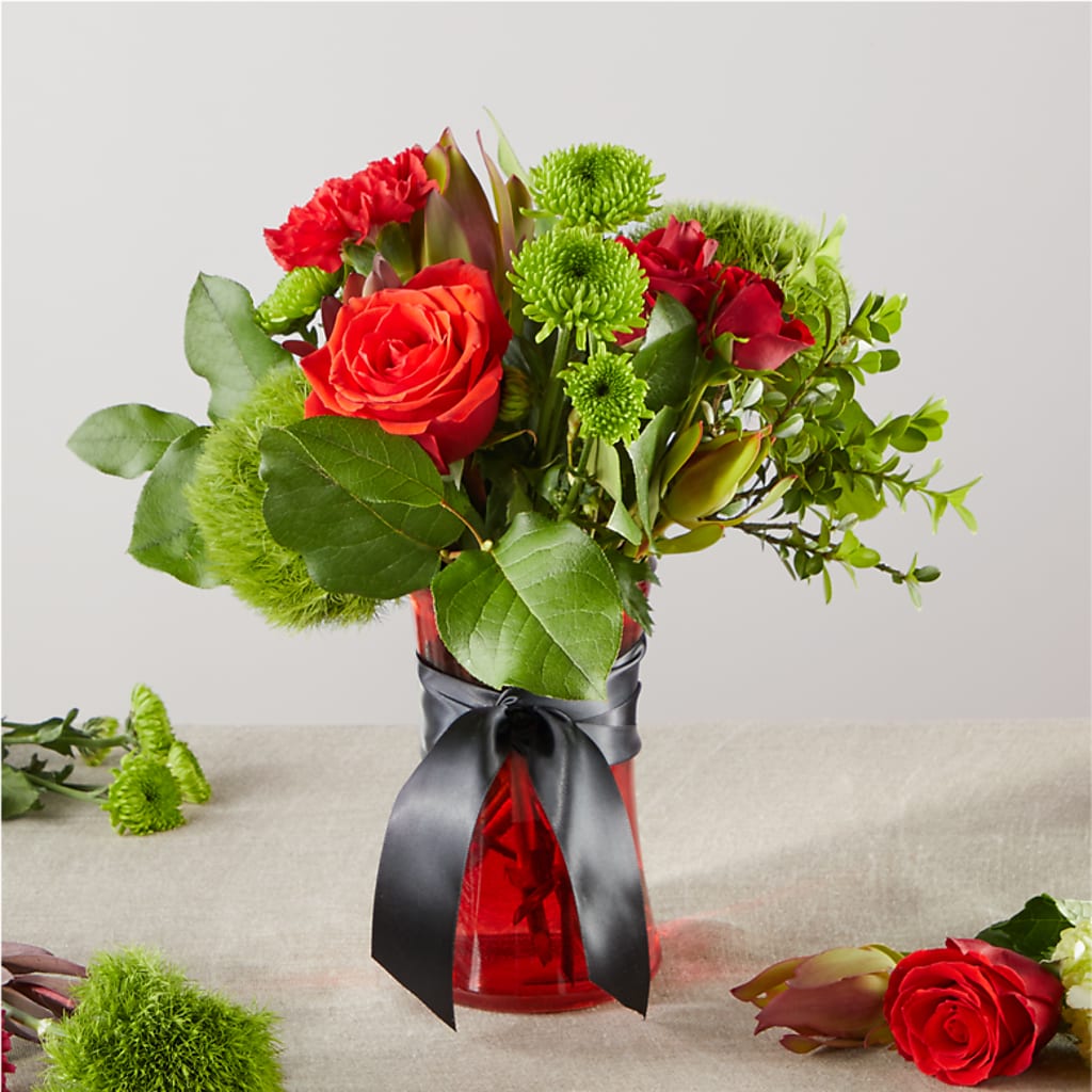 Heritage Kindle – A Florist Original –  Maplewood Florist, Maplewood NJ