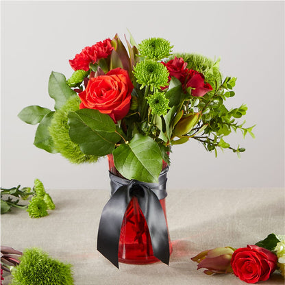 Heritage Kindle – A Florist Original –  Maplewood Florist, Maplewood NJ